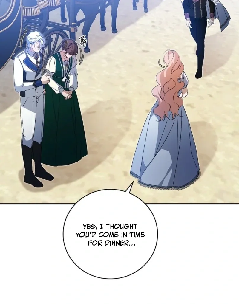 I Reincarnated as a Parenting Story Extra Chapter 37 page 70 - 