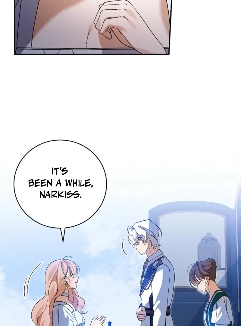 I Reincarnated as a Parenting Story Extra Chapter 37 page 73 - 