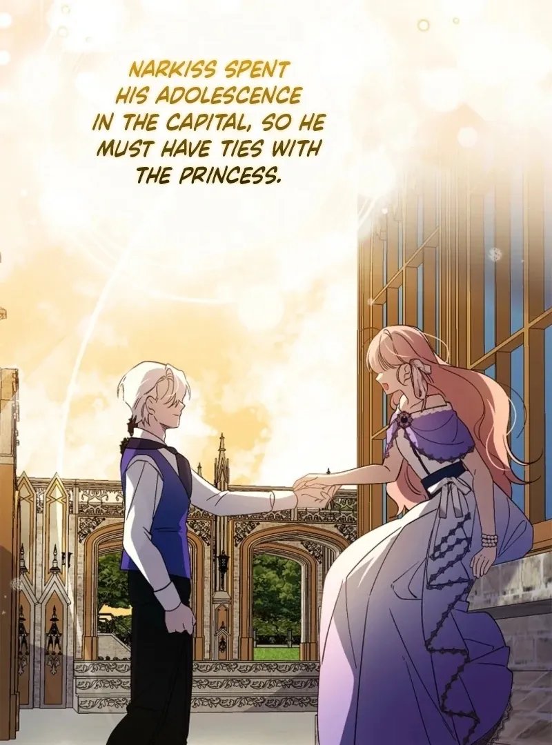 I Reincarnated as a Parenting Story Extra Chapter 37 page 75 - 