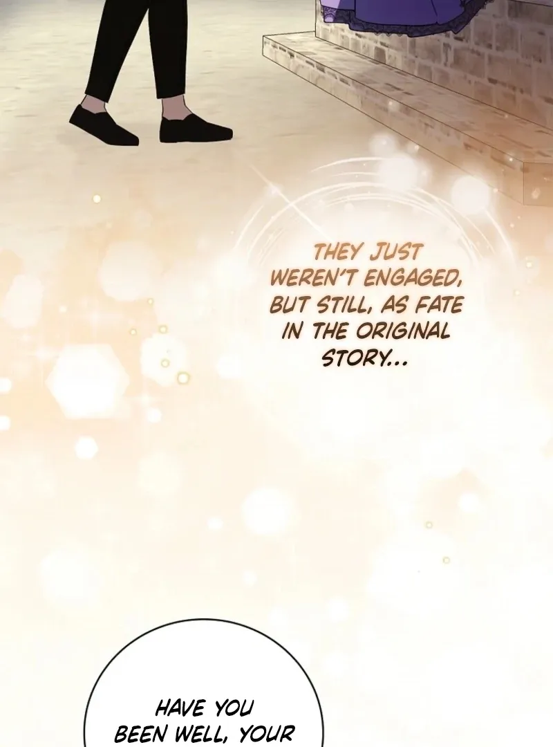 I Reincarnated as a Parenting Story Extra Chapter 37 page 76 - 