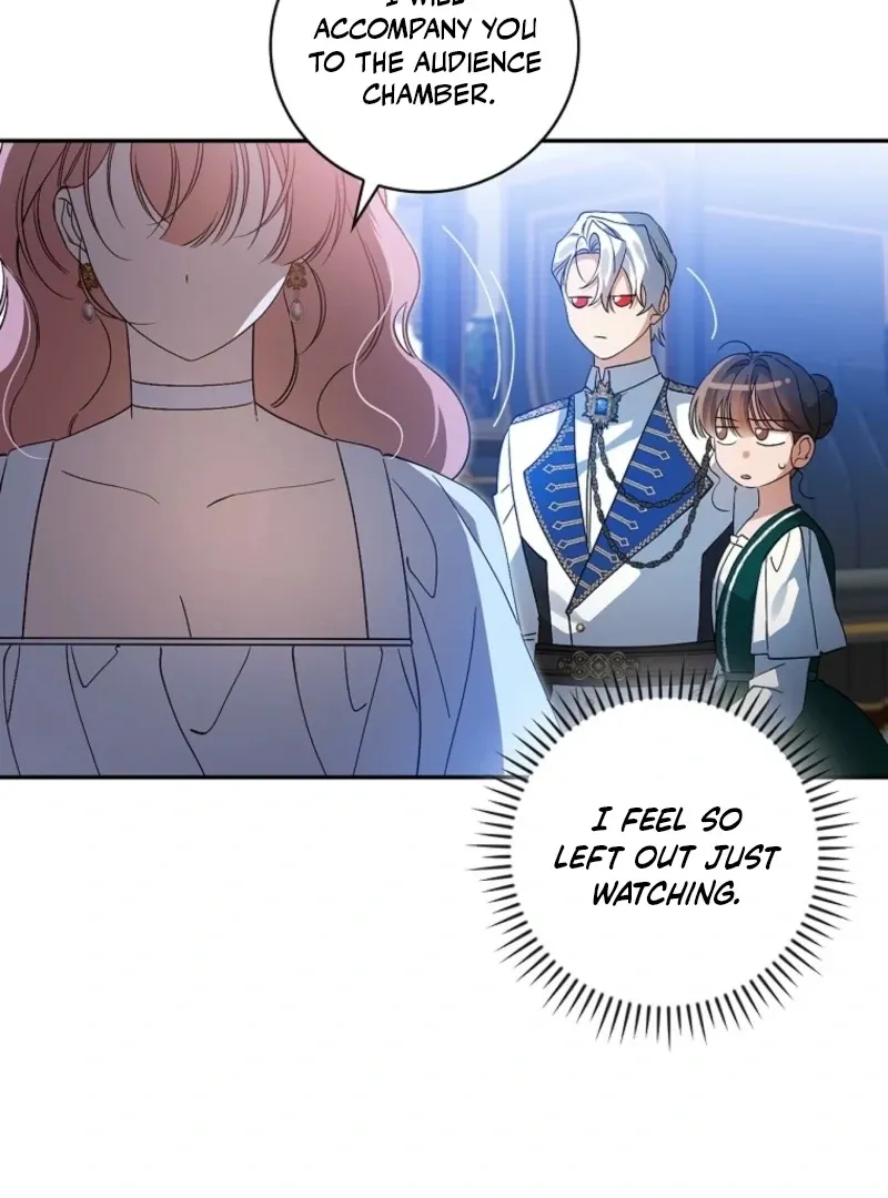 I Reincarnated as a Parenting Story Extra Chapter 37 page 80 - 