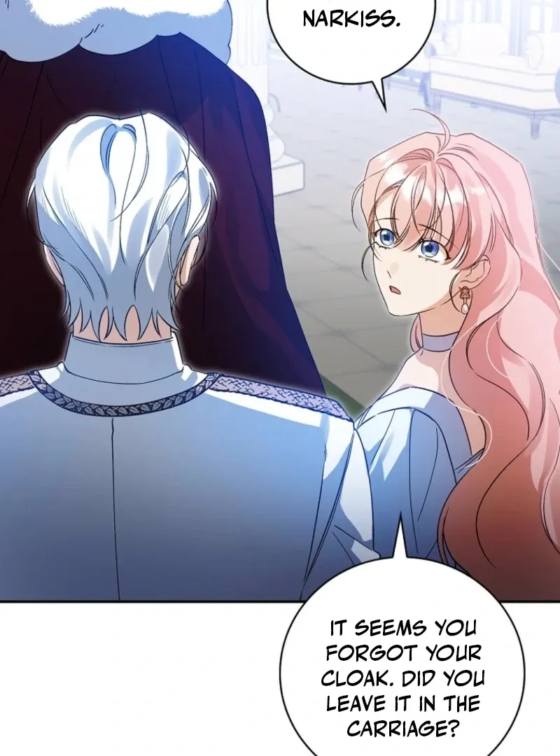 I Reincarnated as a Parenting Story Extra Chapter 37 page 82 - 