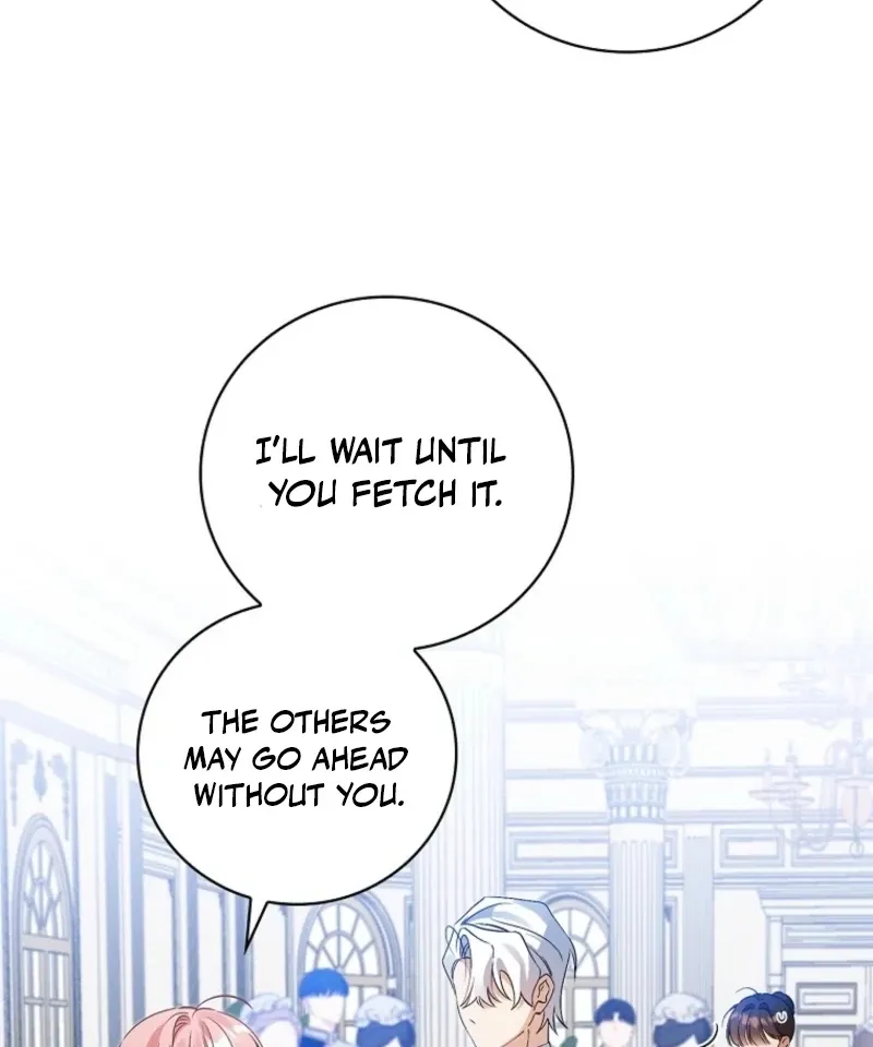 I Reincarnated as a Parenting Story Extra Chapter 37 page 83 - 