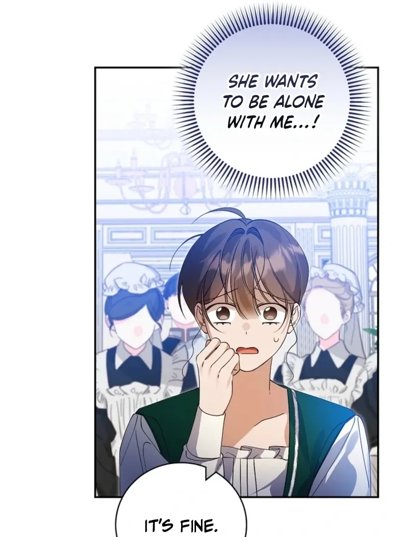 I Reincarnated as a Parenting Story Extra Chapter 37 page 85 - 