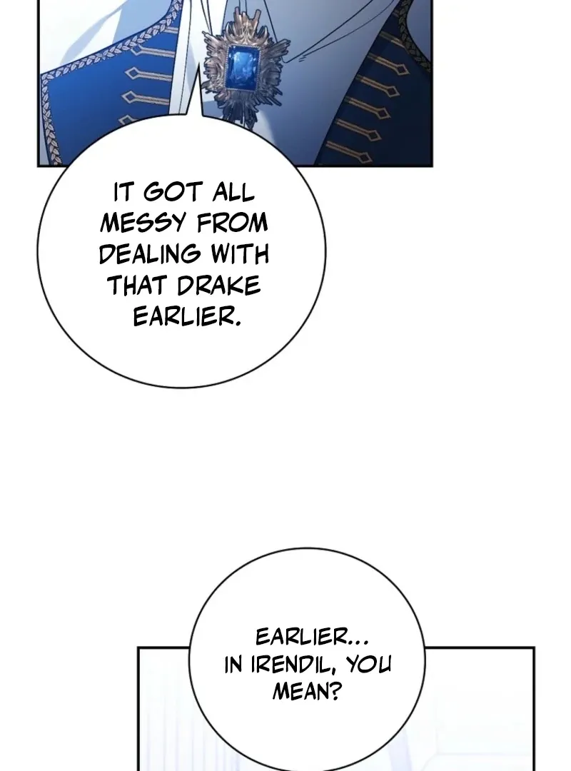 I Reincarnated as a Parenting Story Extra Chapter 37 page 87 - 