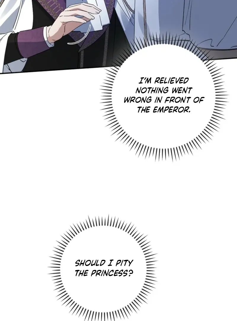 I Reincarnated as a Parenting Story Extra Chapter 37 page 91 - 