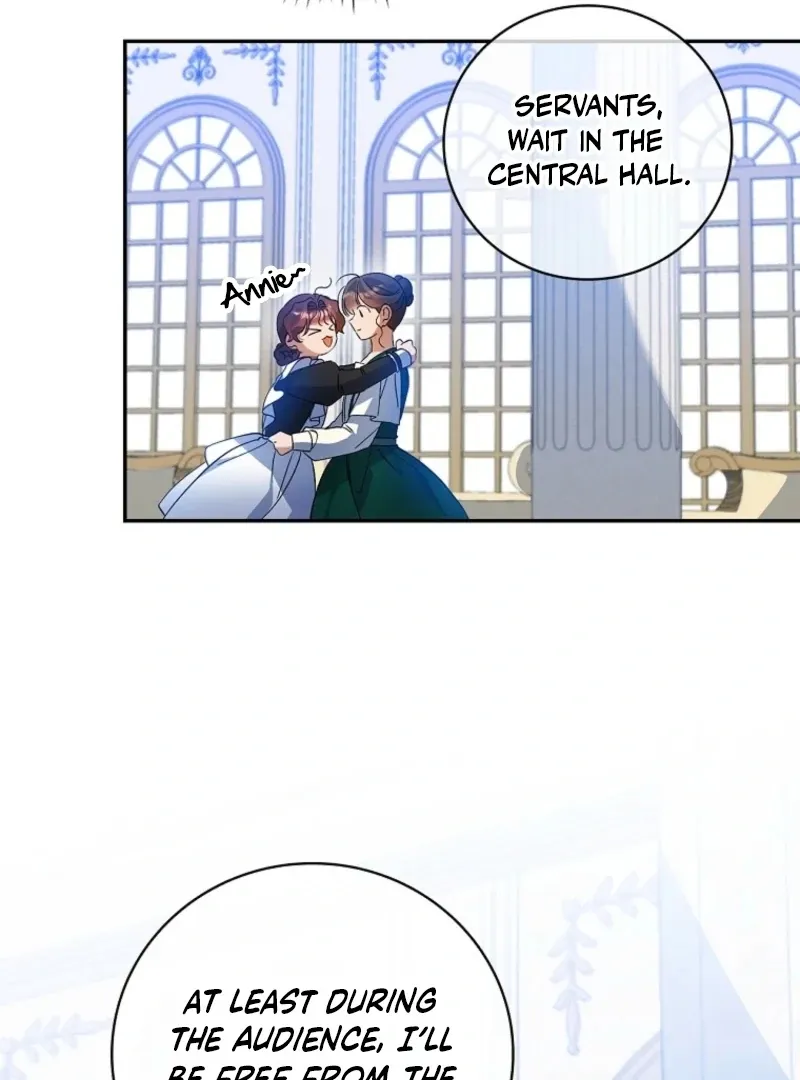 I Reincarnated as a Parenting Story Extra Chapter 37 page 92 - 