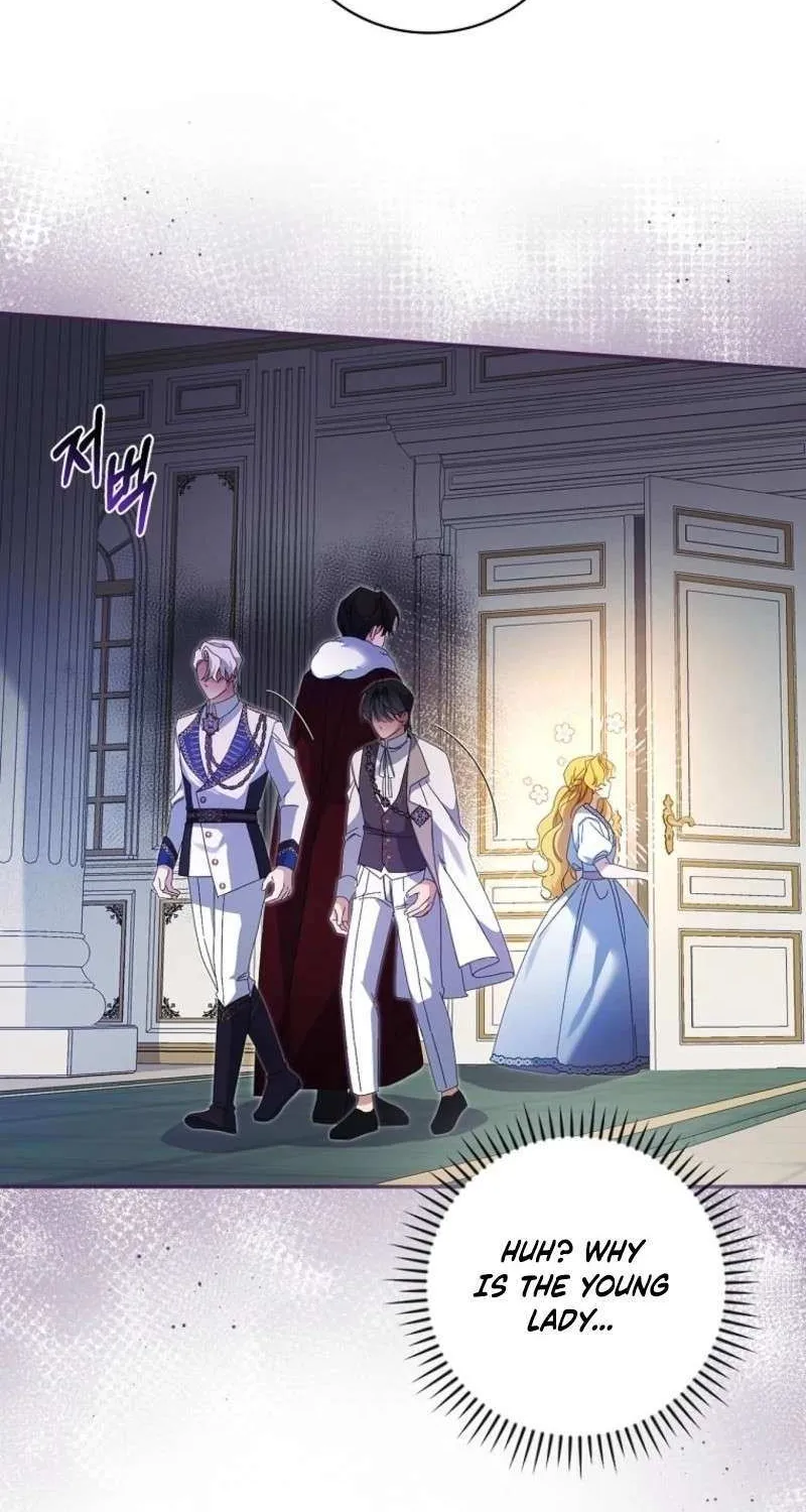 I Reincarnated as a Parenting Story Extra Chapter 38 page 12 - 