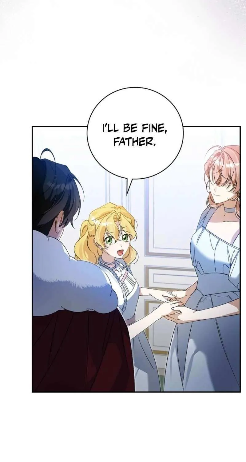 I Reincarnated as a Parenting Story Extra Chapter 38 page 13 - 