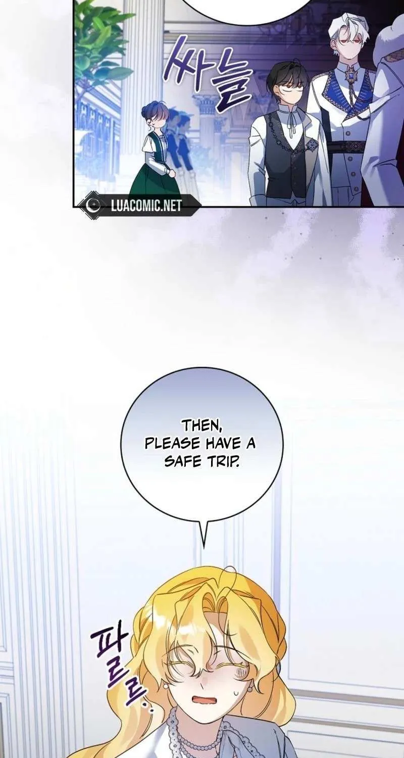 I Reincarnated as a Parenting Story Extra Chapter 38 page 15 - 