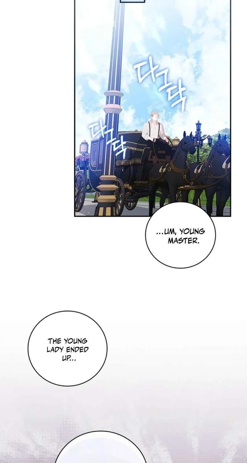 I Reincarnated as a Parenting Story Extra Chapter 38 page 19 - 