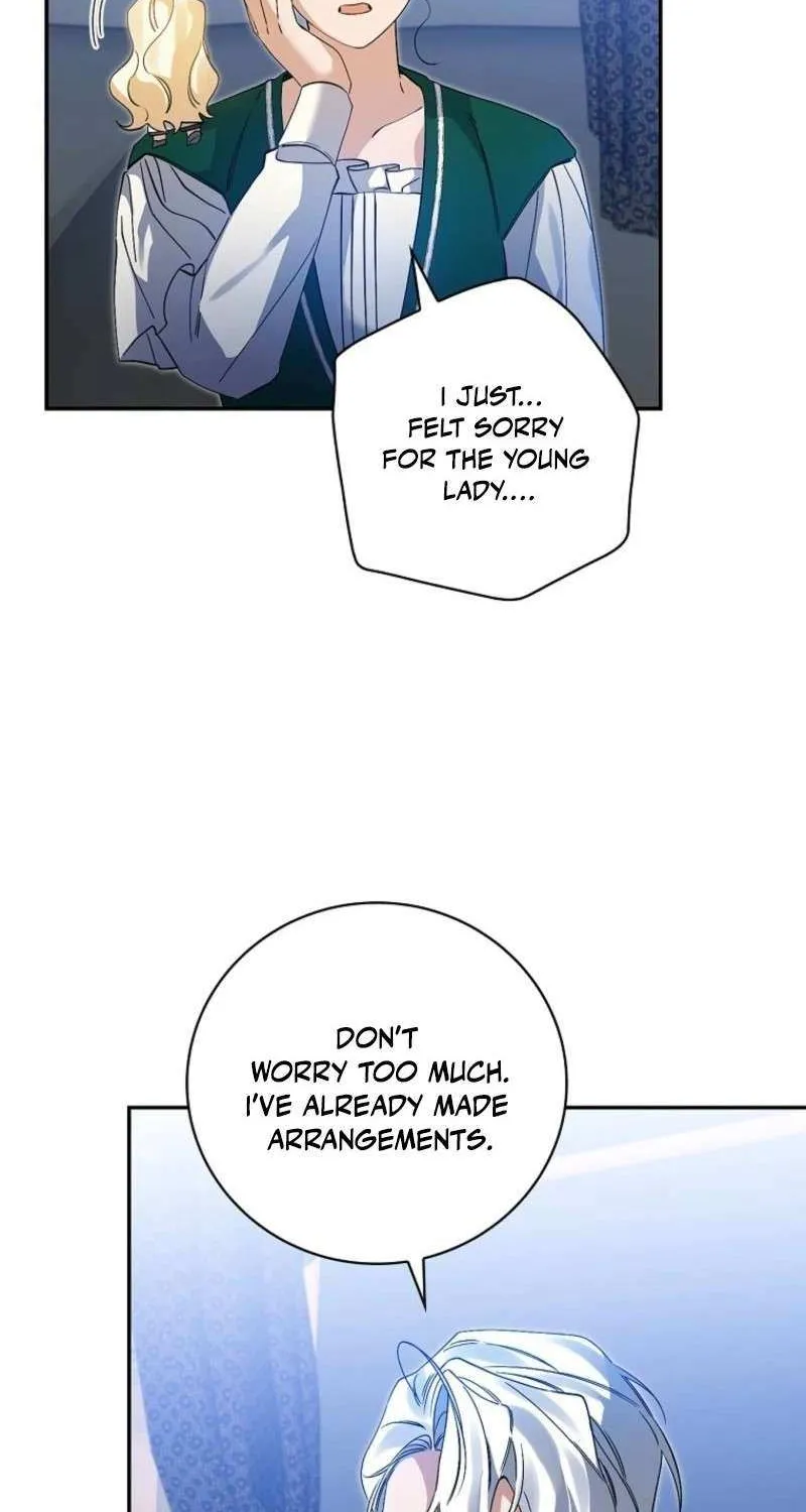 I Reincarnated as a Parenting Story Extra Chapter 38 page 24 - 