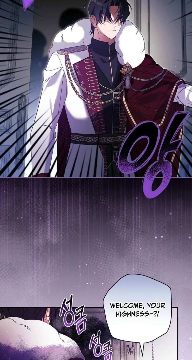 I Reincarnated as a Parenting Story Extra Chapter 38 page 4 - 