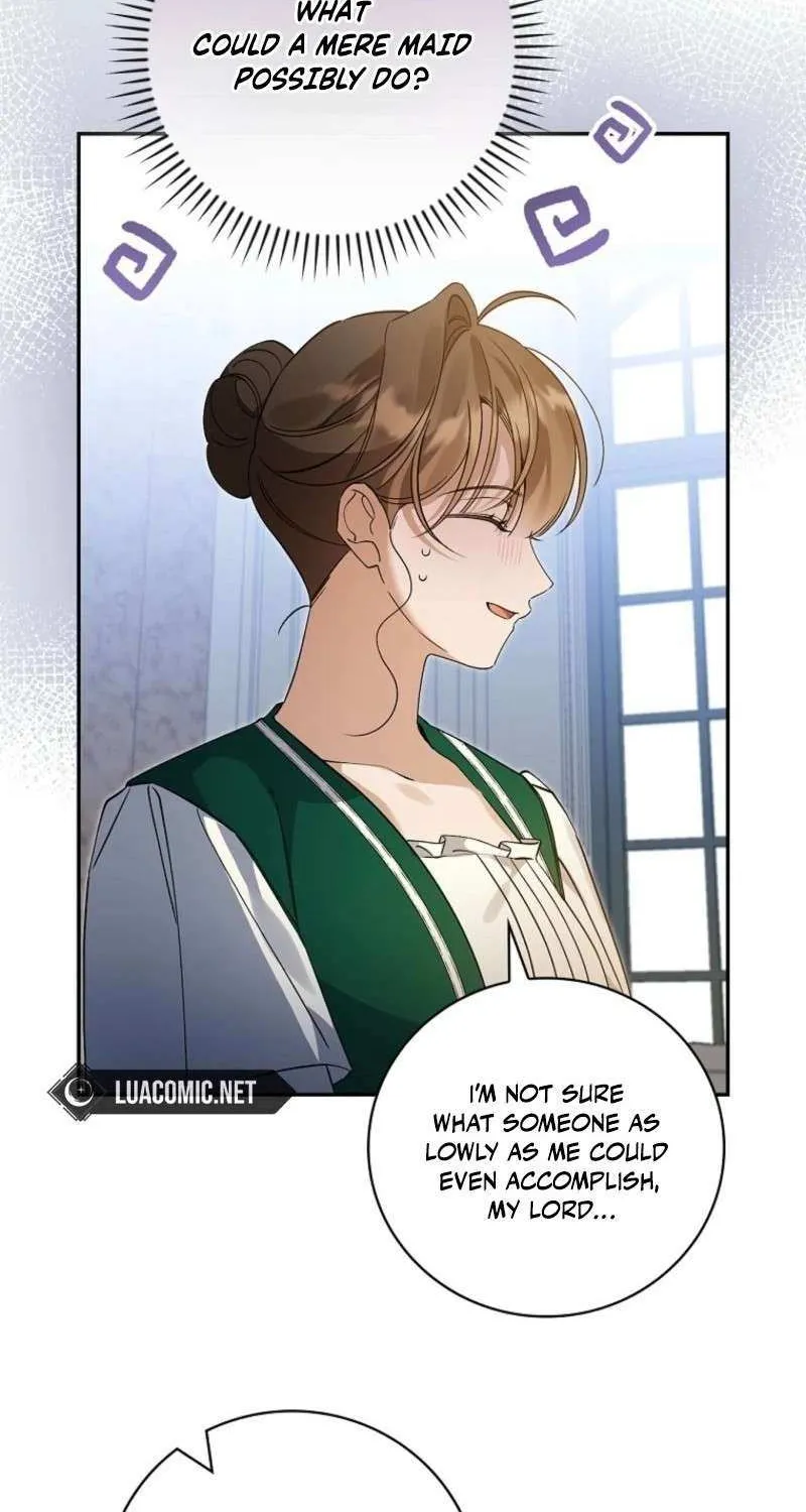 I Reincarnated as a Parenting Story Extra Chapter 38 page 32 - 