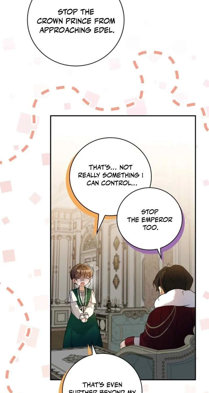 I Reincarnated as a Parenting Story Extra Chapter 38 page 33 - 