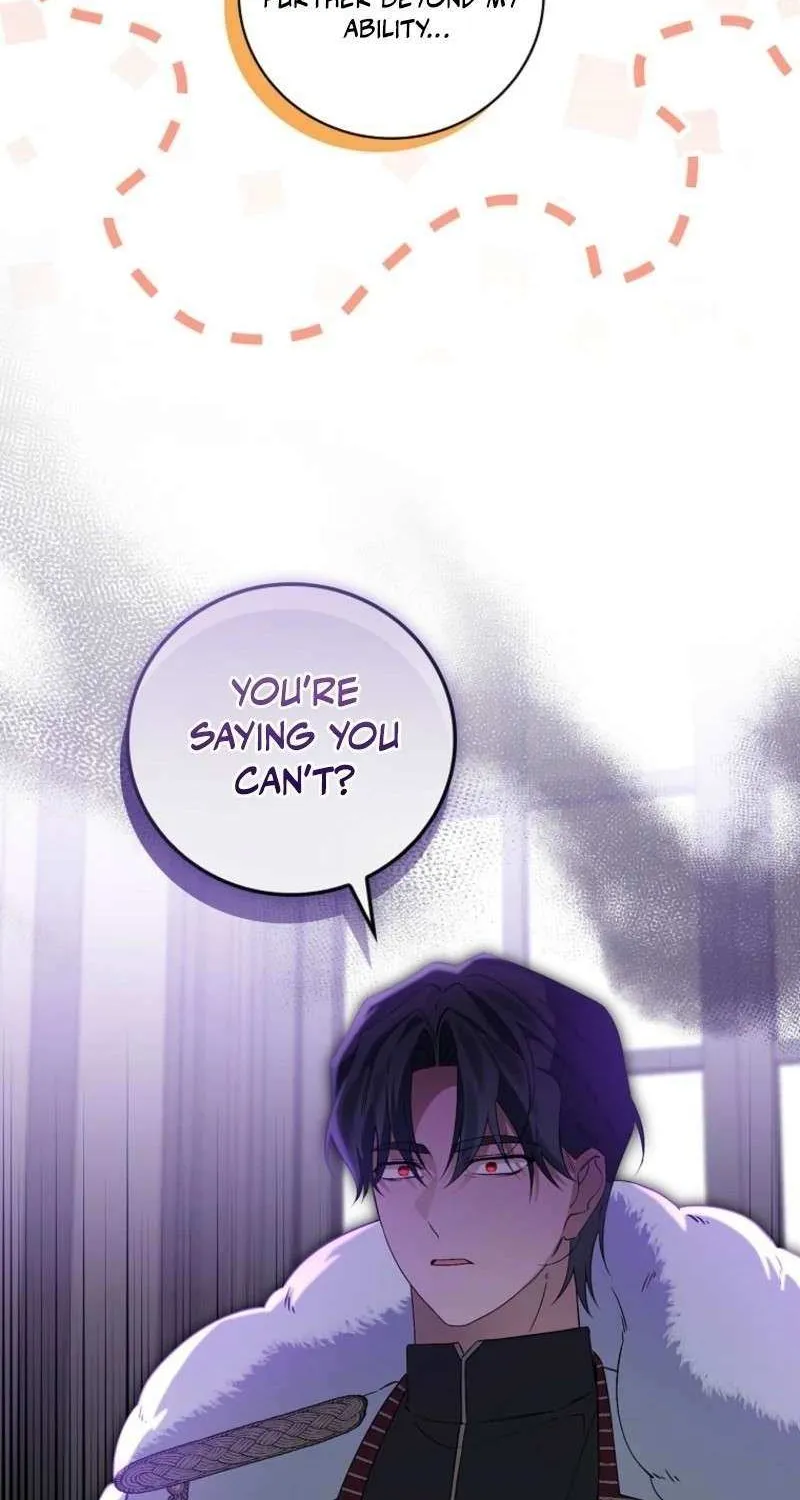 I Reincarnated as a Parenting Story Extra Chapter 38 page 34 - 
