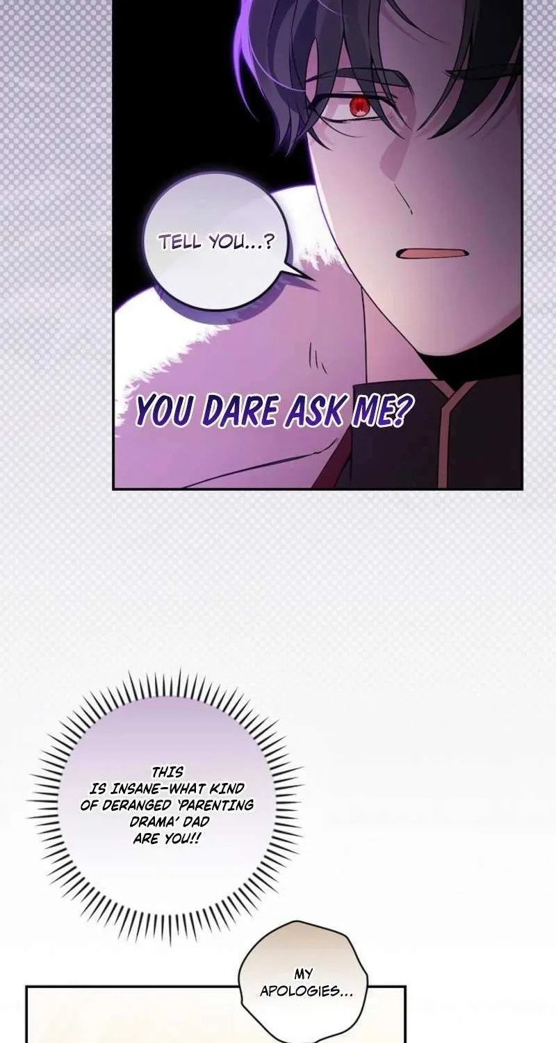 I Reincarnated as a Parenting Story Extra Chapter 38 page 36 - 