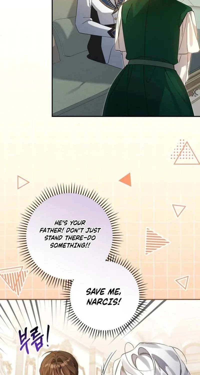 I Reincarnated as a Parenting Story Extra Chapter 38 page 38 - 