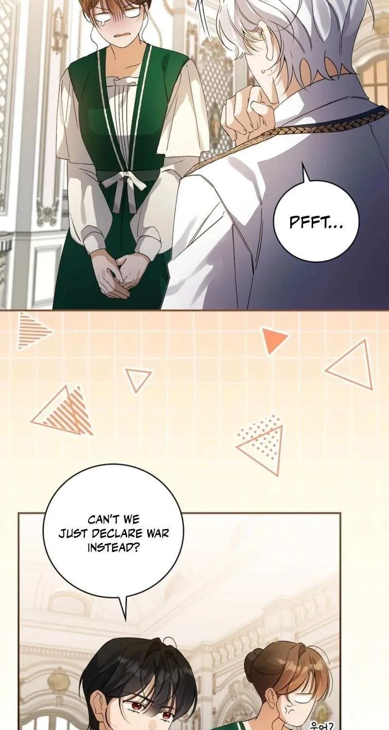 I Reincarnated as a Parenting Story Extra Chapter 38 page 39 - 