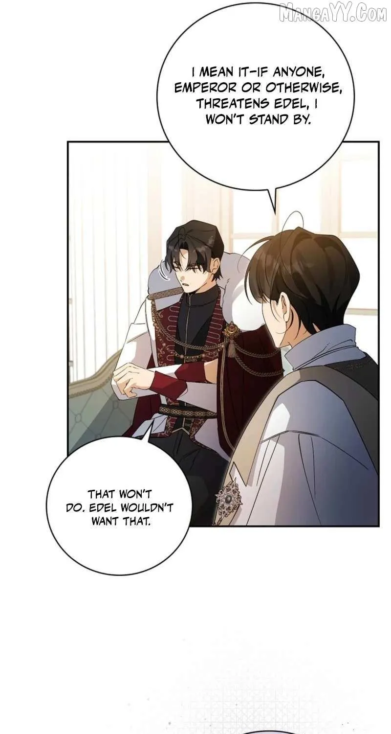 I Reincarnated as a Parenting Story Extra Chapter 38 page 41 - 
