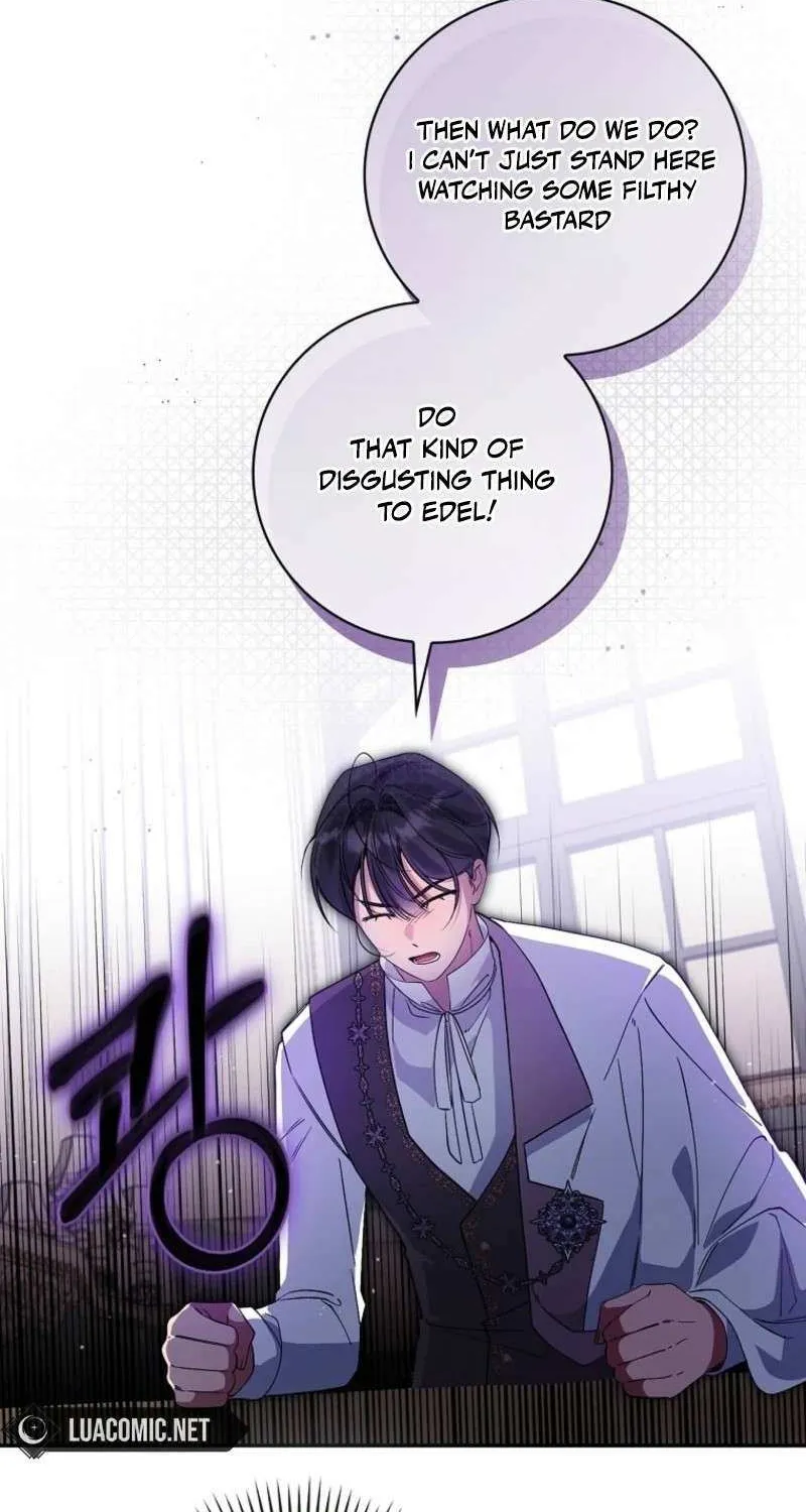 I Reincarnated as a Parenting Story Extra Chapter 38 page 42 - 