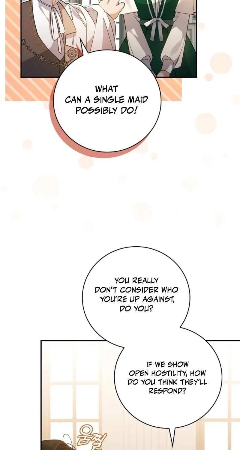I Reincarnated as a Parenting Story Extra Chapter 38 page 44 - 