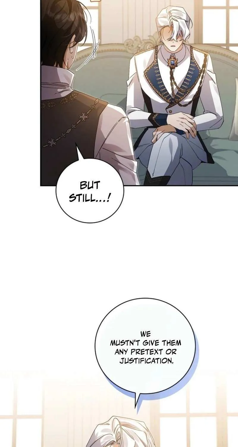 I Reincarnated as a Parenting Story Extra Chapter 38 page 45 - 