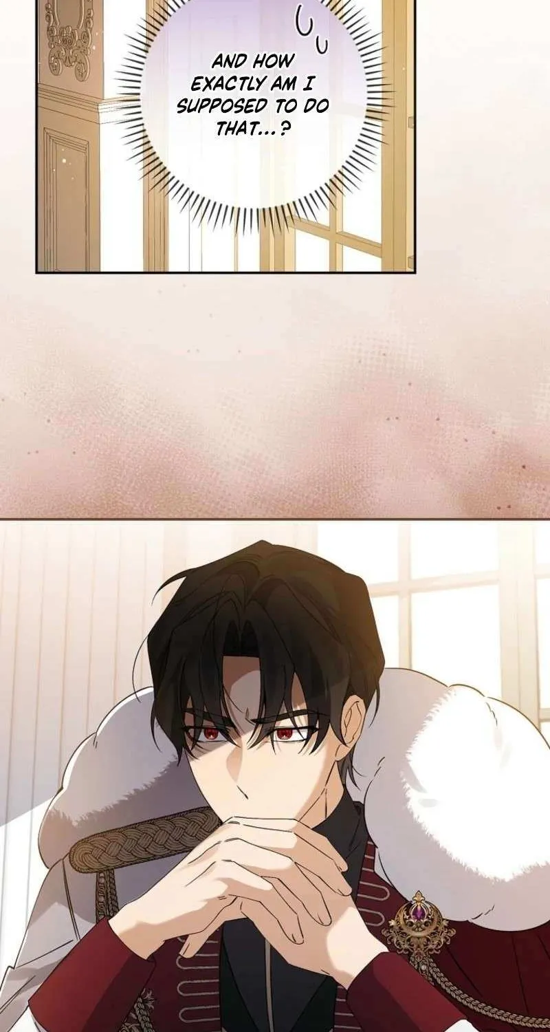 I Reincarnated as a Parenting Story Extra Chapter 38 page 48 - 