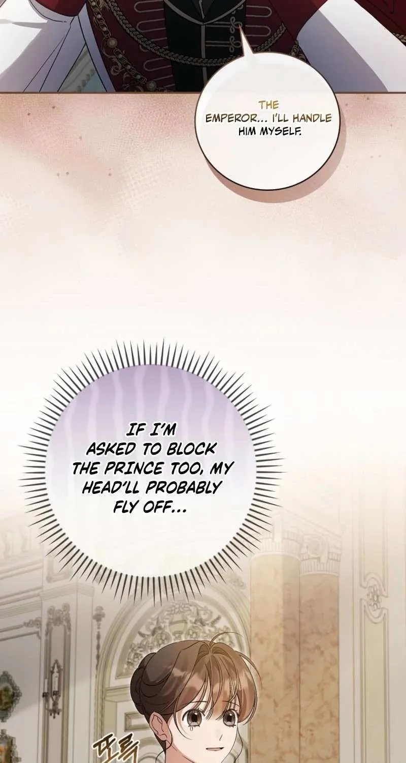 I Reincarnated as a Parenting Story Extra Chapter 38 page 49 - 