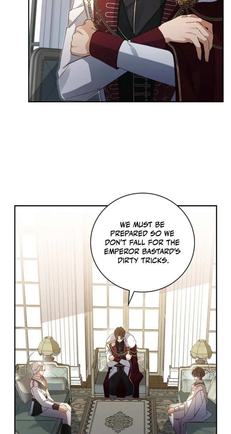 I Reincarnated as a Parenting Story Extra Chapter 38 page 6 - 