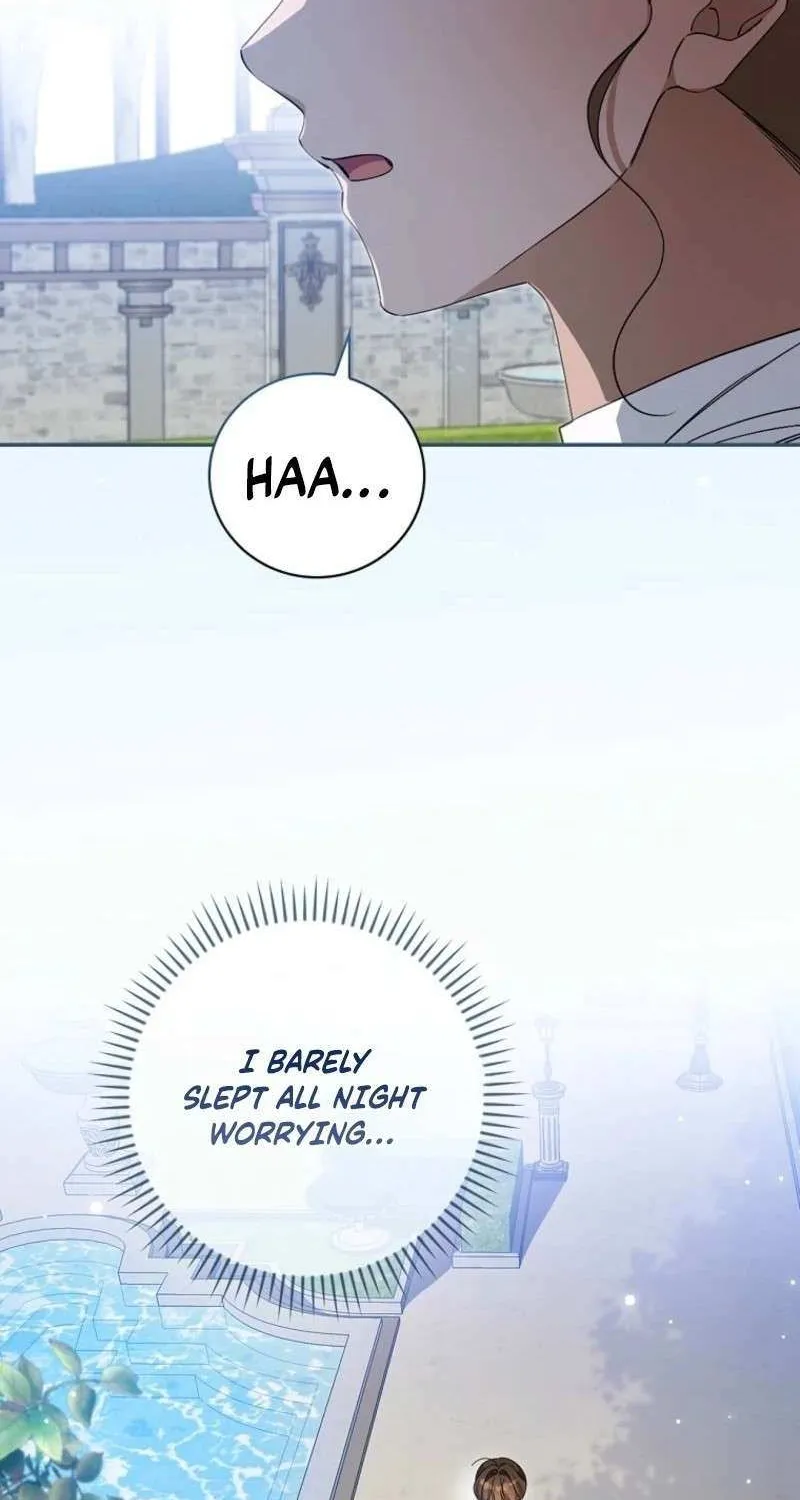 I Reincarnated as a Parenting Story Extra Chapter 38 page 52 - 