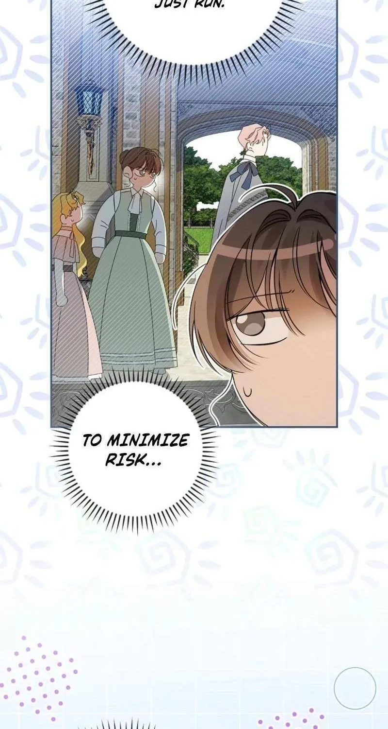 I Reincarnated as a Parenting Story Extra Chapter 38 page 54 - 