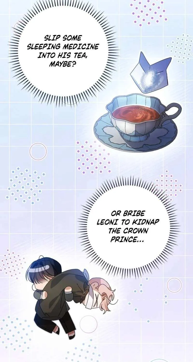 I Reincarnated as a Parenting Story Extra Chapter 38 page 55 - 