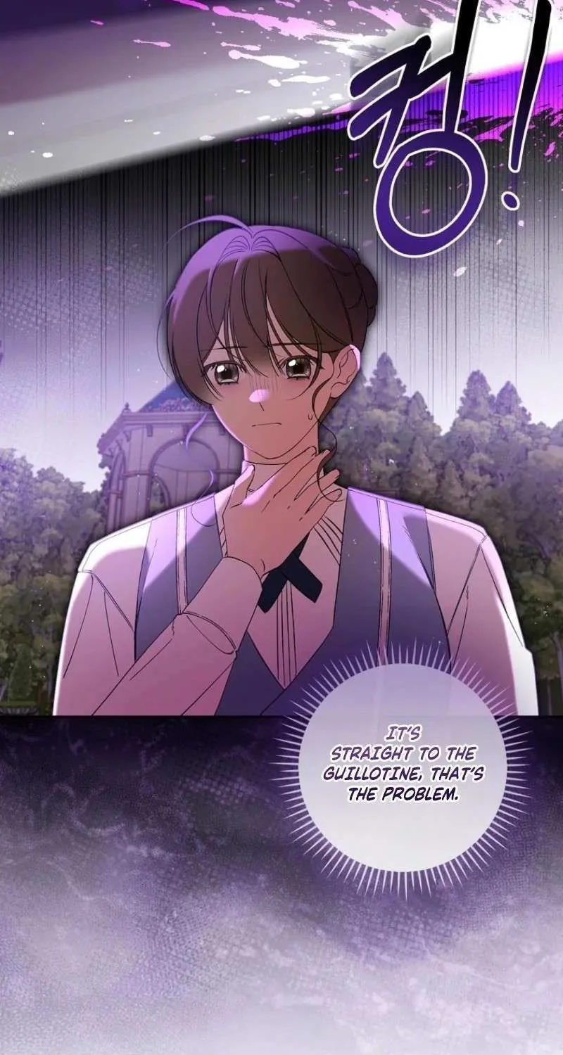 I Reincarnated as a Parenting Story Extra Chapter 38 page 57 - 