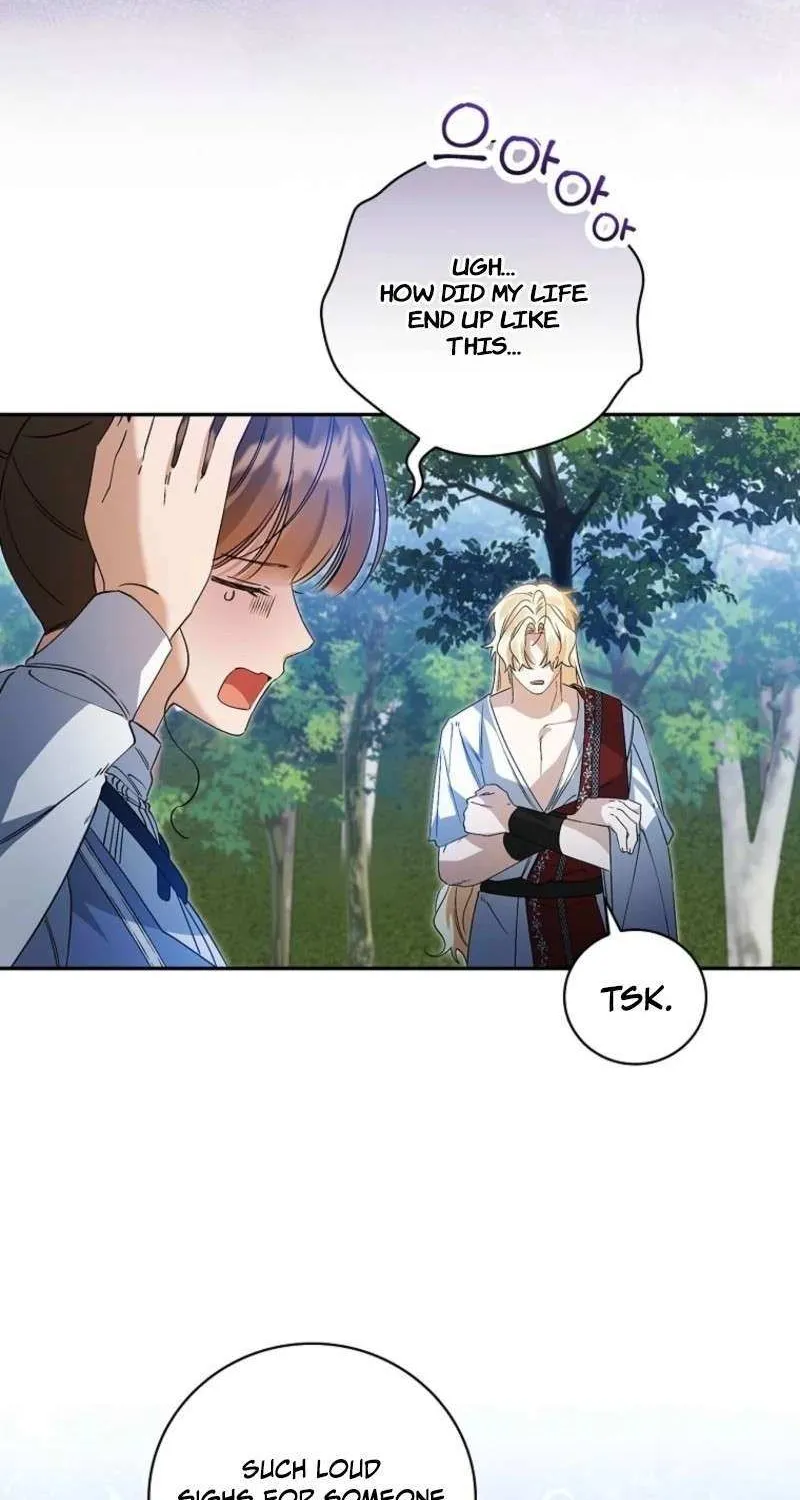 I Reincarnated as a Parenting Story Extra Chapter 38 page 58 - 