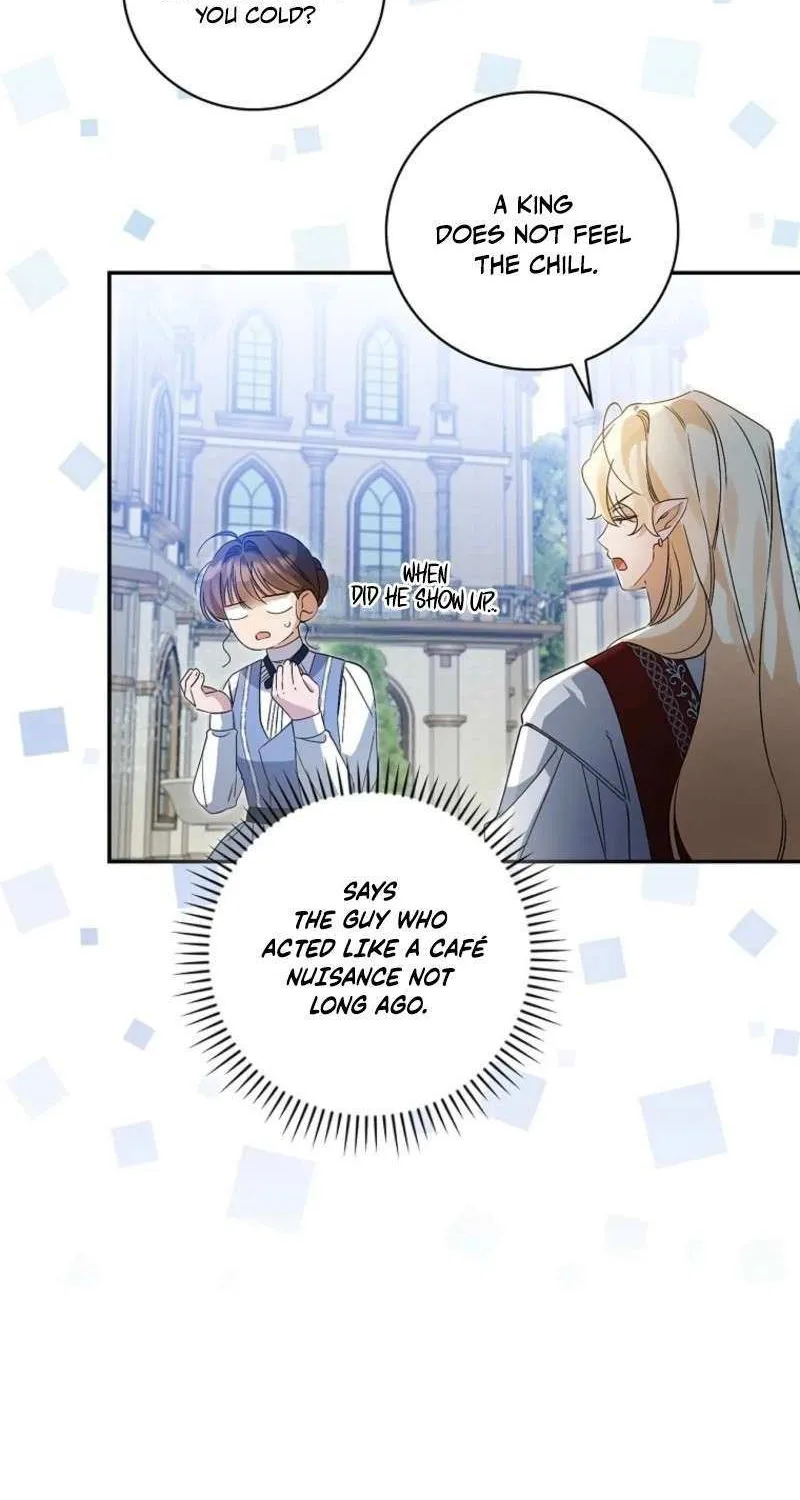 I Reincarnated as a Parenting Story Extra Chapter 38 page 60 - 