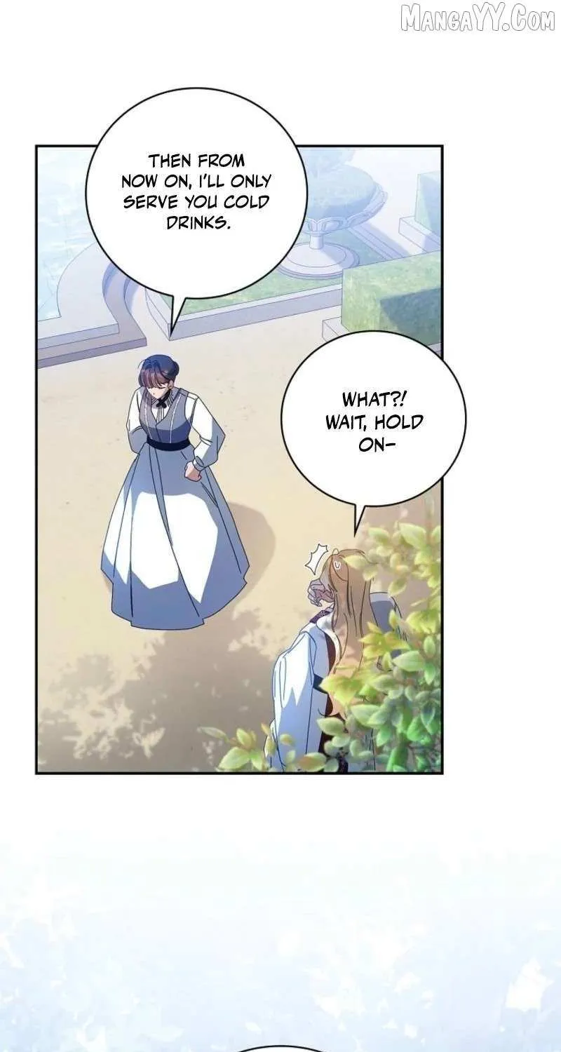I Reincarnated as a Parenting Story Extra Chapter 38 page 61 - 
