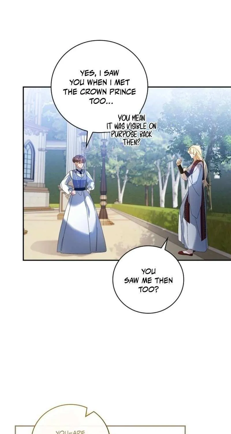 I Reincarnated as a Parenting Story Extra Chapter 38 page 63 - 