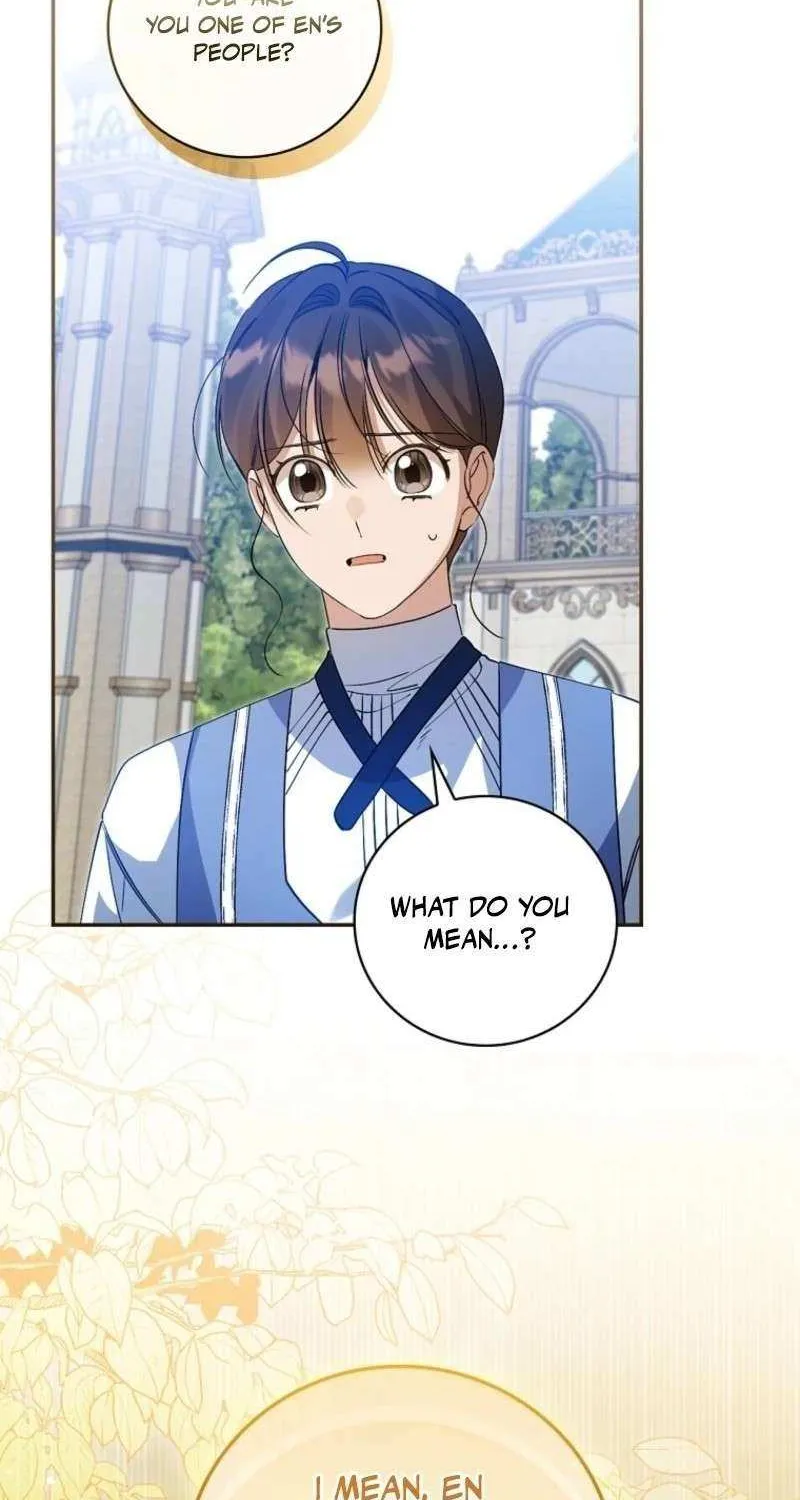 I Reincarnated as a Parenting Story Extra Chapter 38 page 64 - 