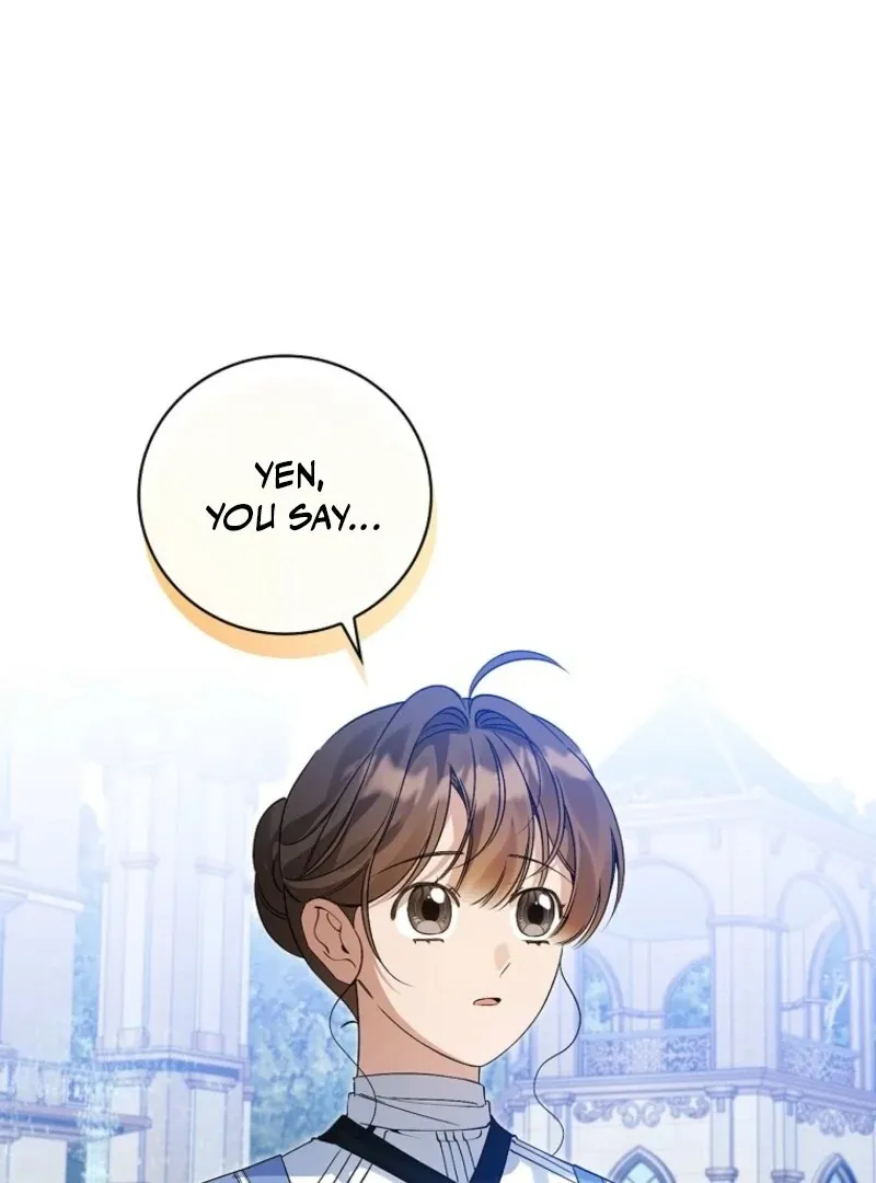 I Reincarnated as a Parenting Story Extra Chapter 39 page 2 - 