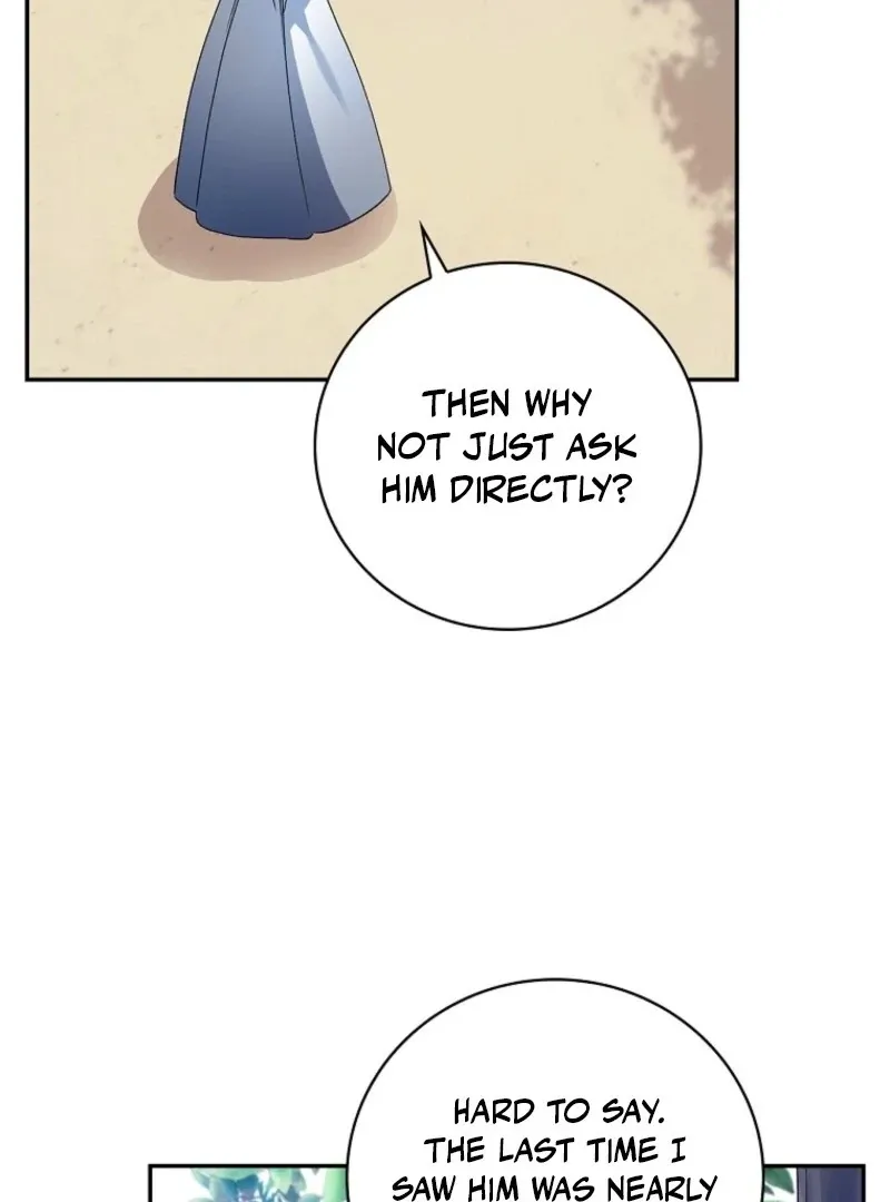 I Reincarnated as a Parenting Story Extra Chapter 39 page 12 - 