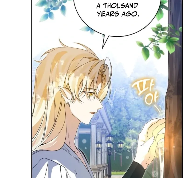 I Reincarnated as a Parenting Story Extra Chapter 39 page 13 - 