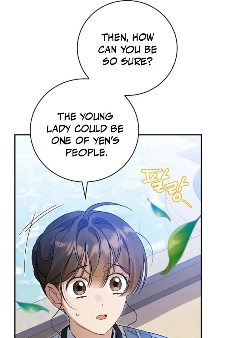I Reincarnated as a Parenting Story Extra Chapter 39 page 15 - 