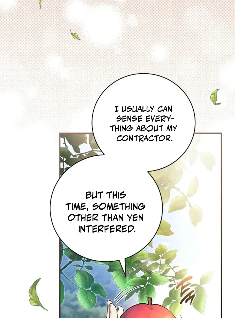 I Reincarnated as a Parenting Story Extra Chapter 39 page 18 - 
