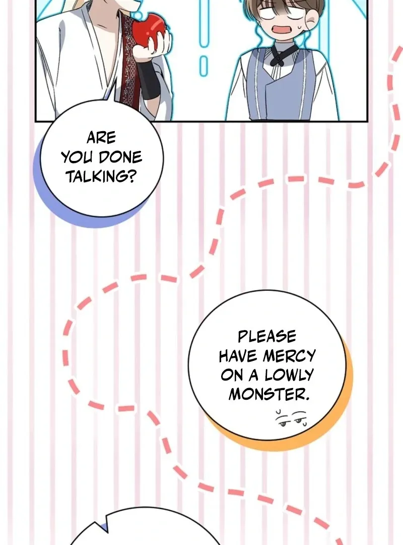 I Reincarnated as a Parenting Story Extra Chapter 39 page 21 - 