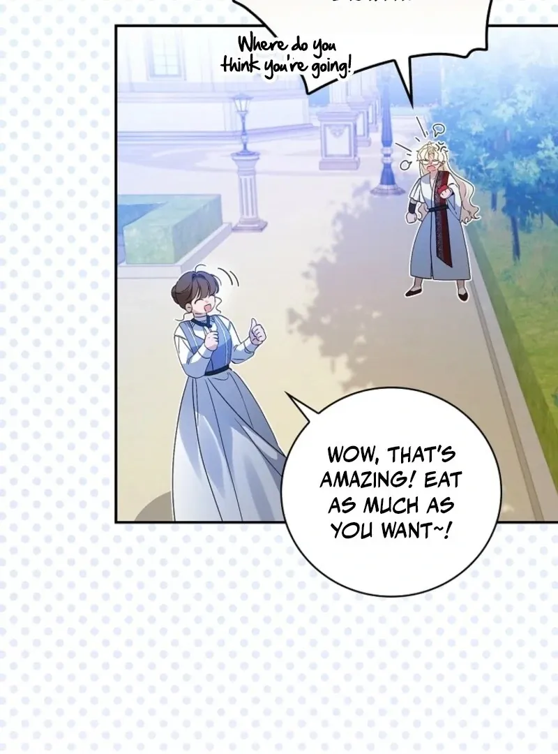 I Reincarnated as a Parenting Story Extra Chapter 39 page 24 - 