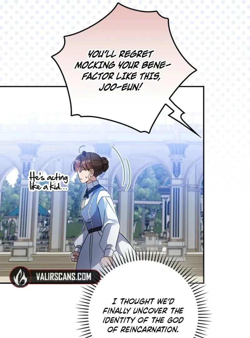 I Reincarnated as a Parenting Story Extra Chapter 39 page 25 - 