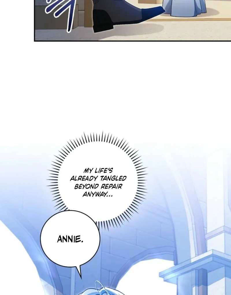 I Reincarnated as a Parenting Story Extra Chapter 39 page 27 - 