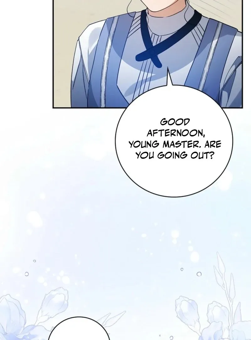 I Reincarnated as a Parenting Story Extra Chapter 39 page 30 - 
