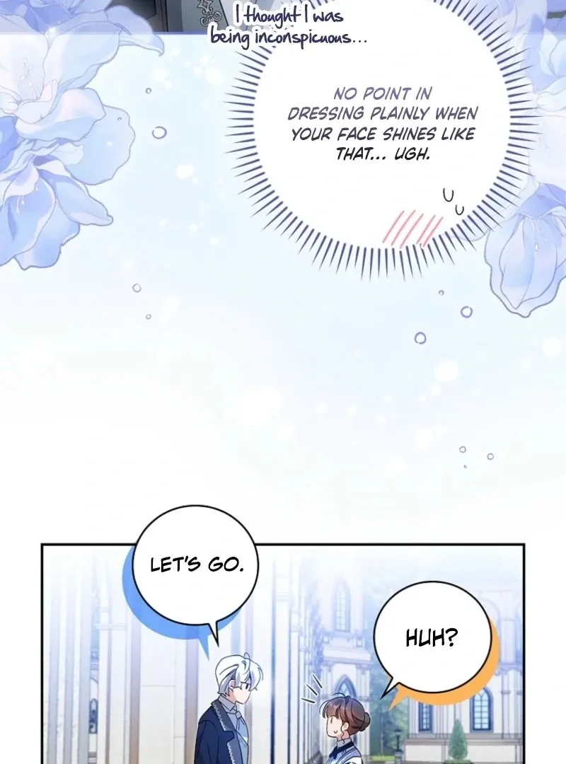 I Reincarnated as a Parenting Story Extra Chapter 39 page 32 - 
